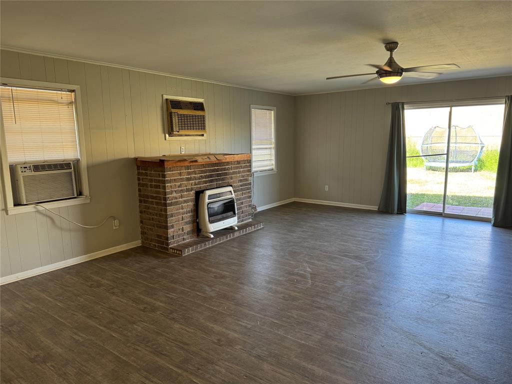 Central Park - Residential