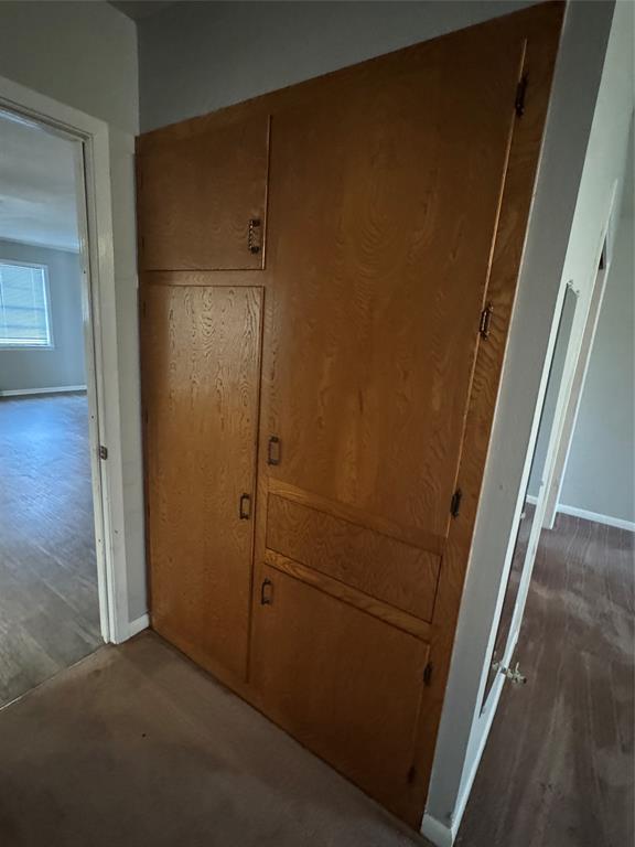 Central Park - Residential