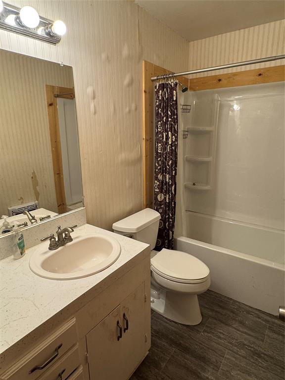 Central Park - Residential