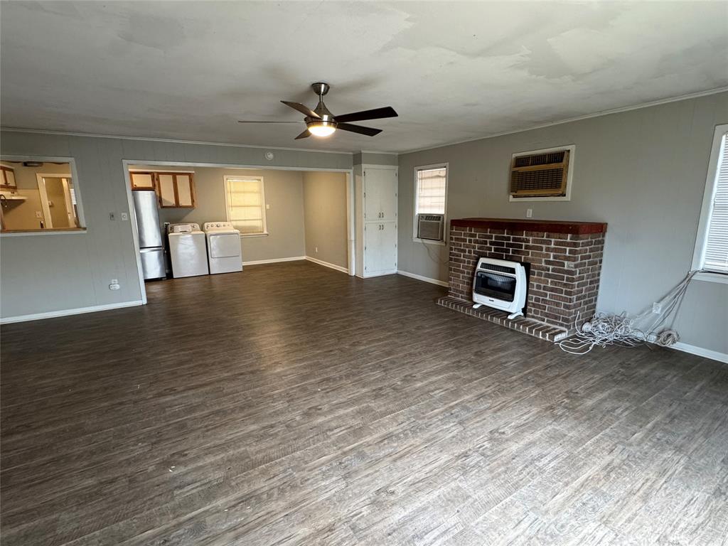 Central Park - Residential