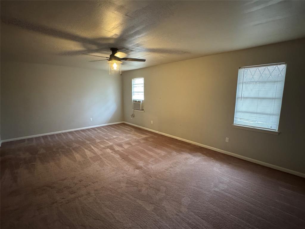 Central Park - Residential