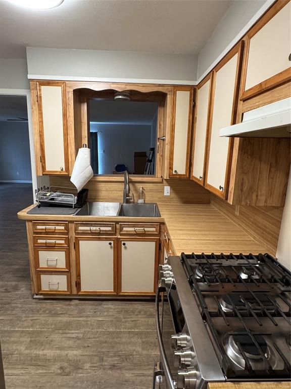 Central Park - Residential