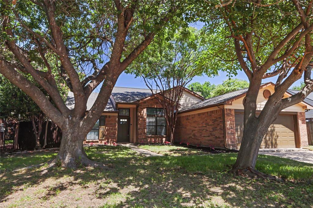 621 Drexel Drive