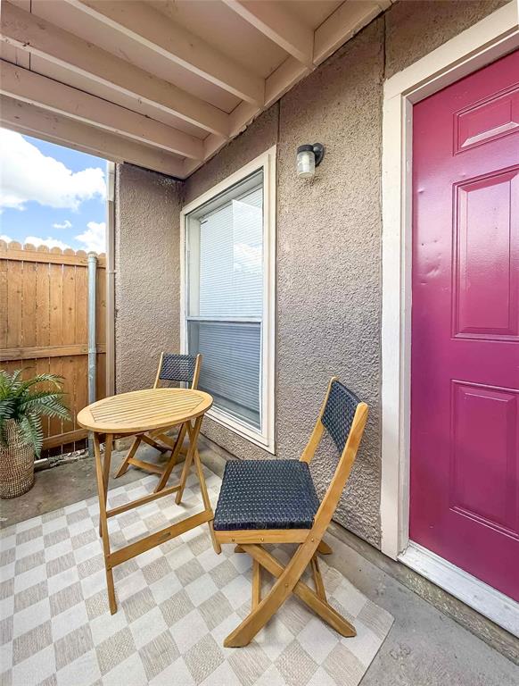 Woodhaven Condo - Residential