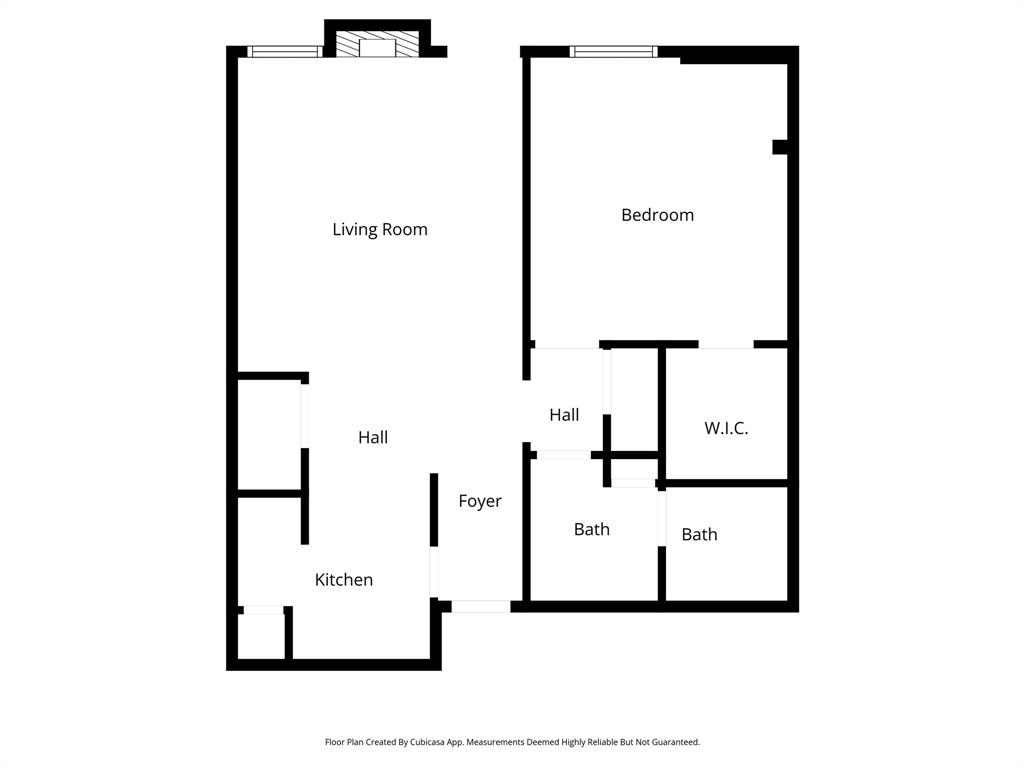 Woodhaven Condo - Residential