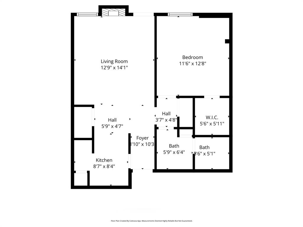 Woodhaven Condo - Residential