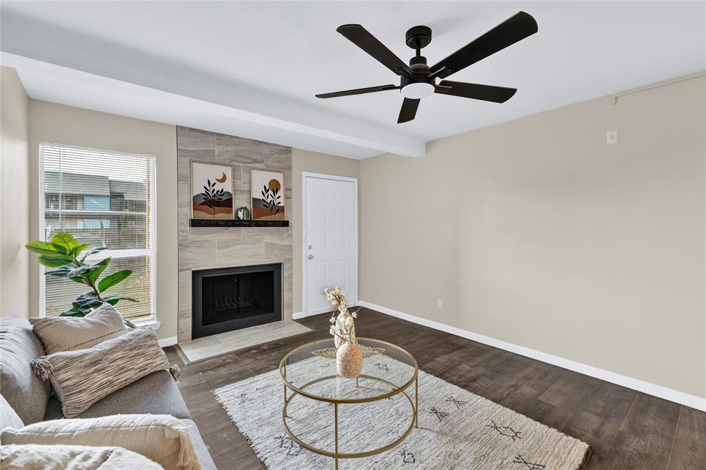 Woodhaven Condo - Residential