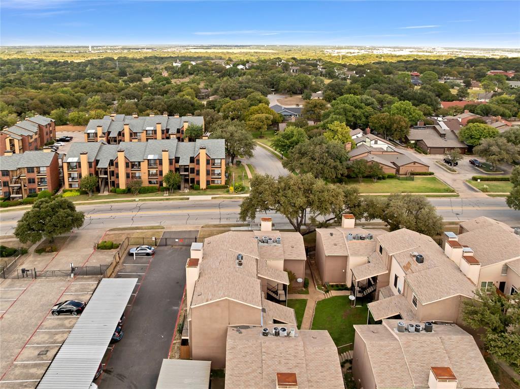 Woodhaven Condo - Residential