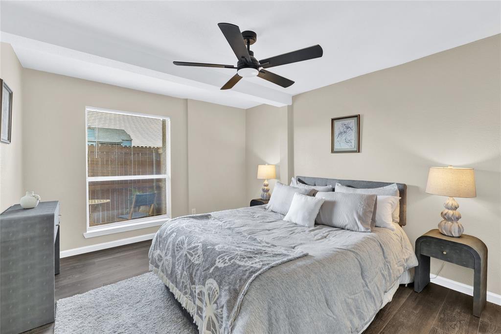 Woodhaven Condo - Residential