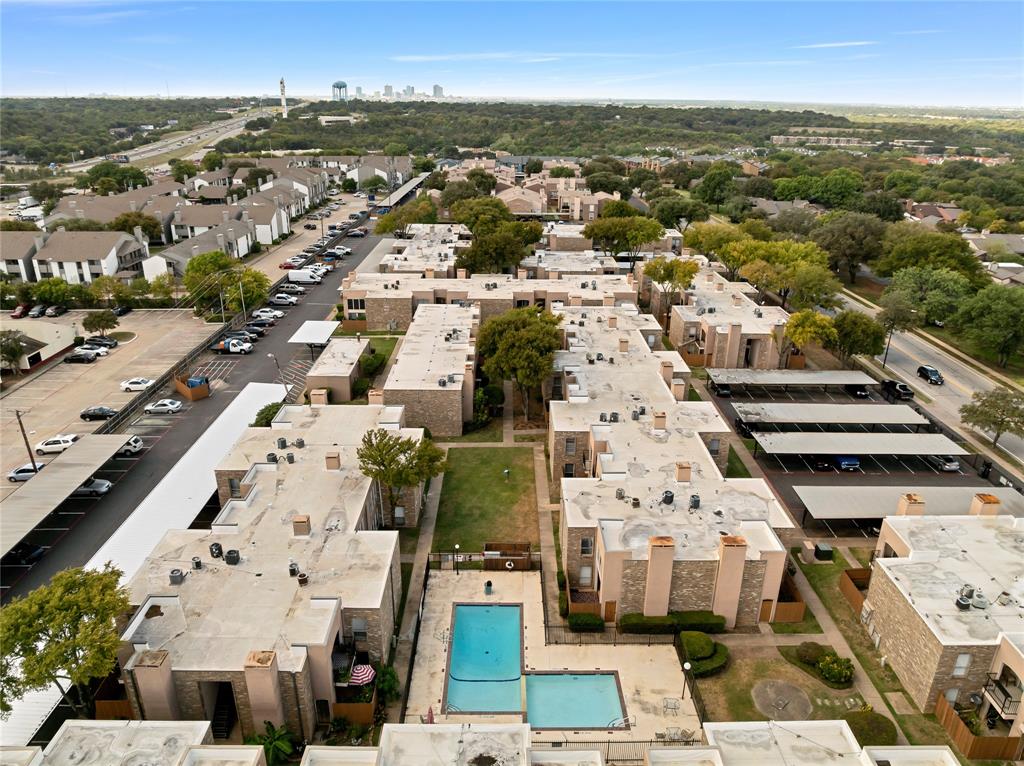 Woodhaven Condo - Residential