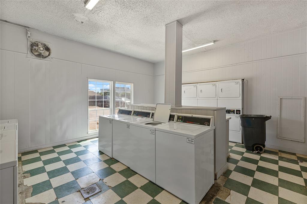 Woodhaven Condo - Residential