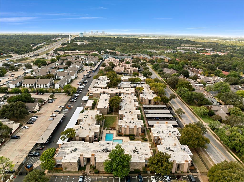 Woodhaven Condo - Residential