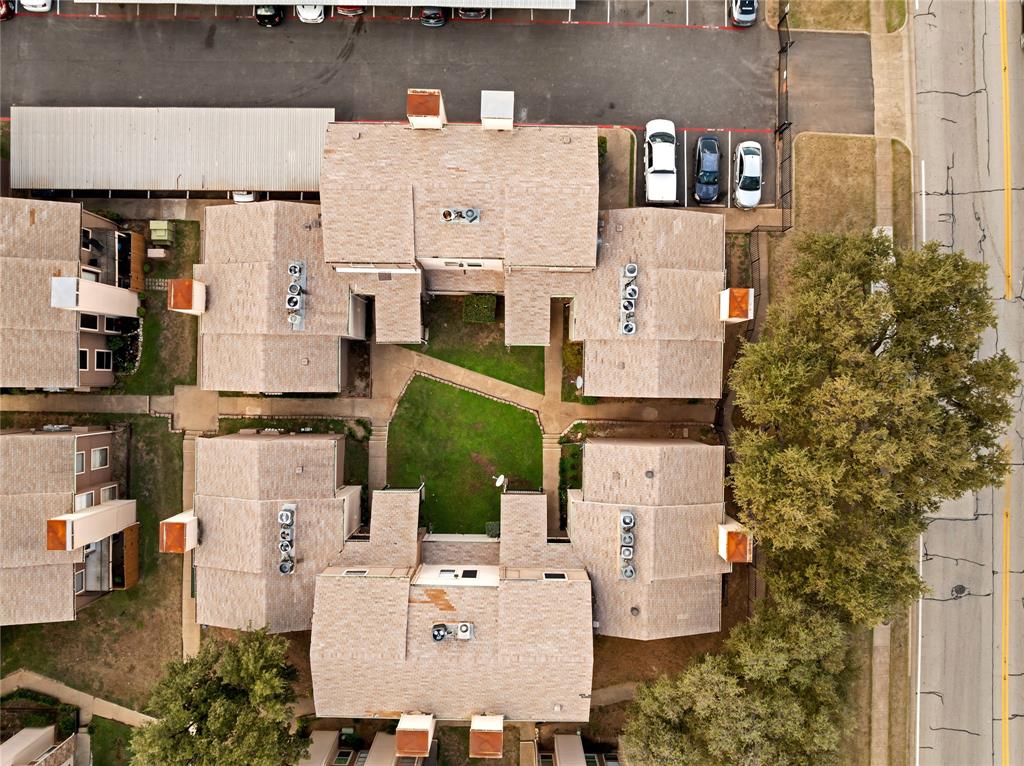 Woodhaven Condo - Residential