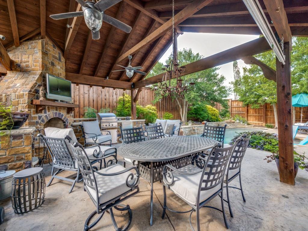 4865 Glen Heather Drive