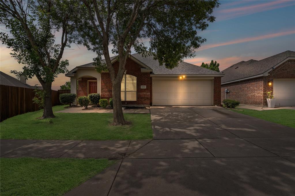 1201 Angelina Drive