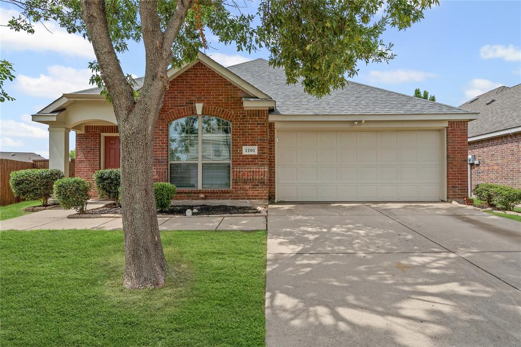 1201 Angelina Drive