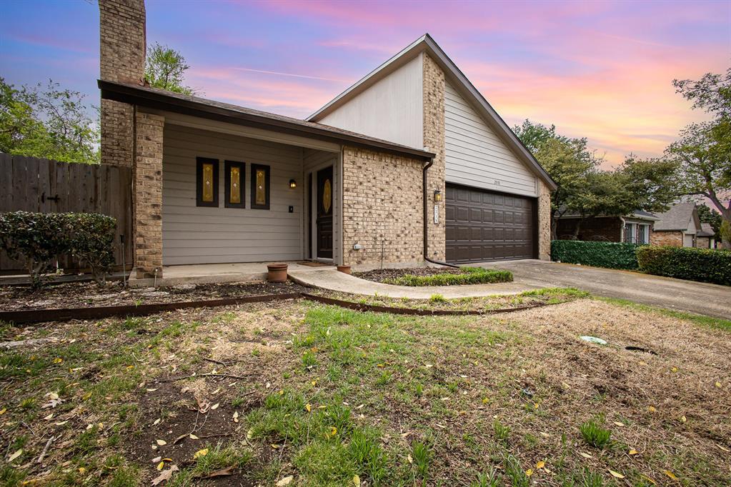 2518 Lake Bend Terrace