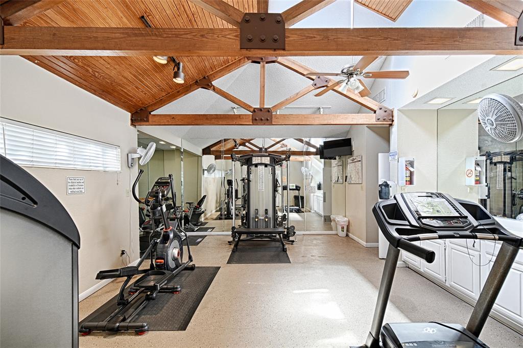 Cloisters Condo The - Residential