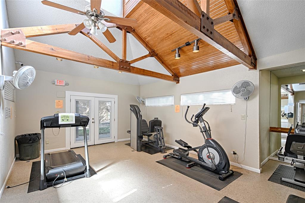 Cloisters Condo The - Residential