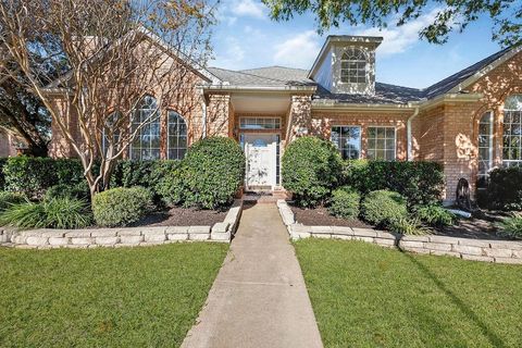 1333 Burlington Drive Plano TX 75025