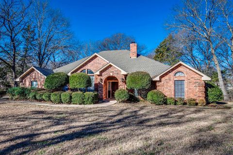 A home in Midlothian