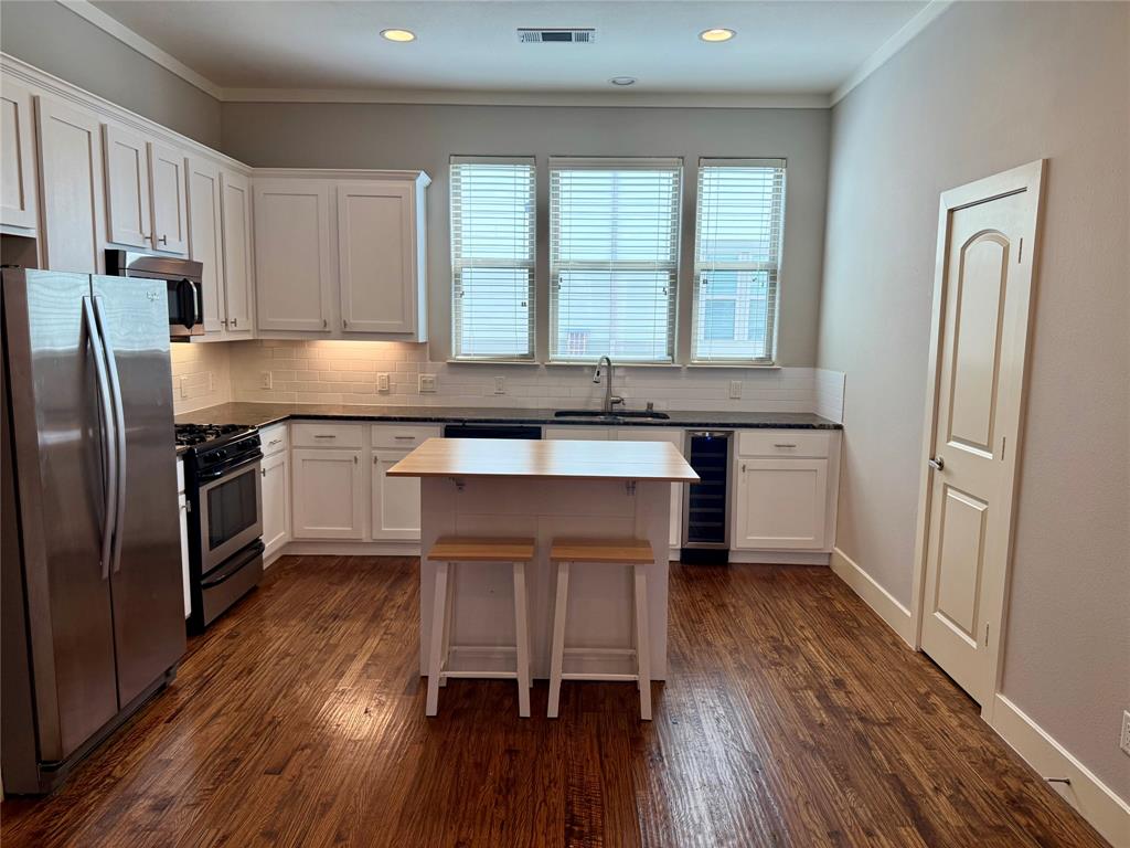 P H A 1 - Residential Lease