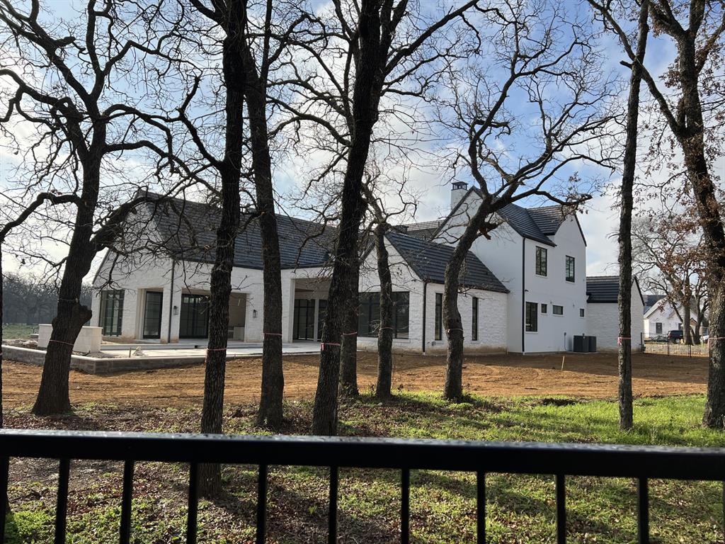 Keen Homestead - Residential