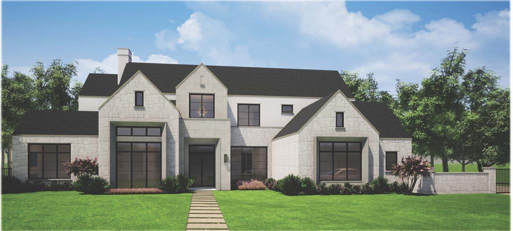 Keen Homestead - Residential