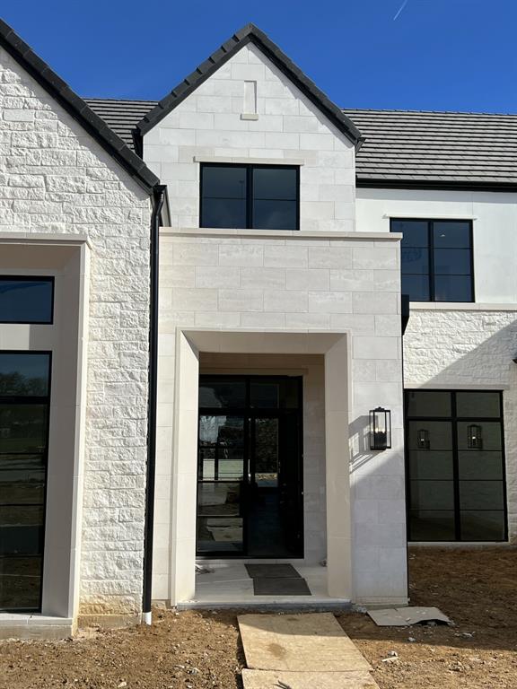 Keen Homestead - Residential