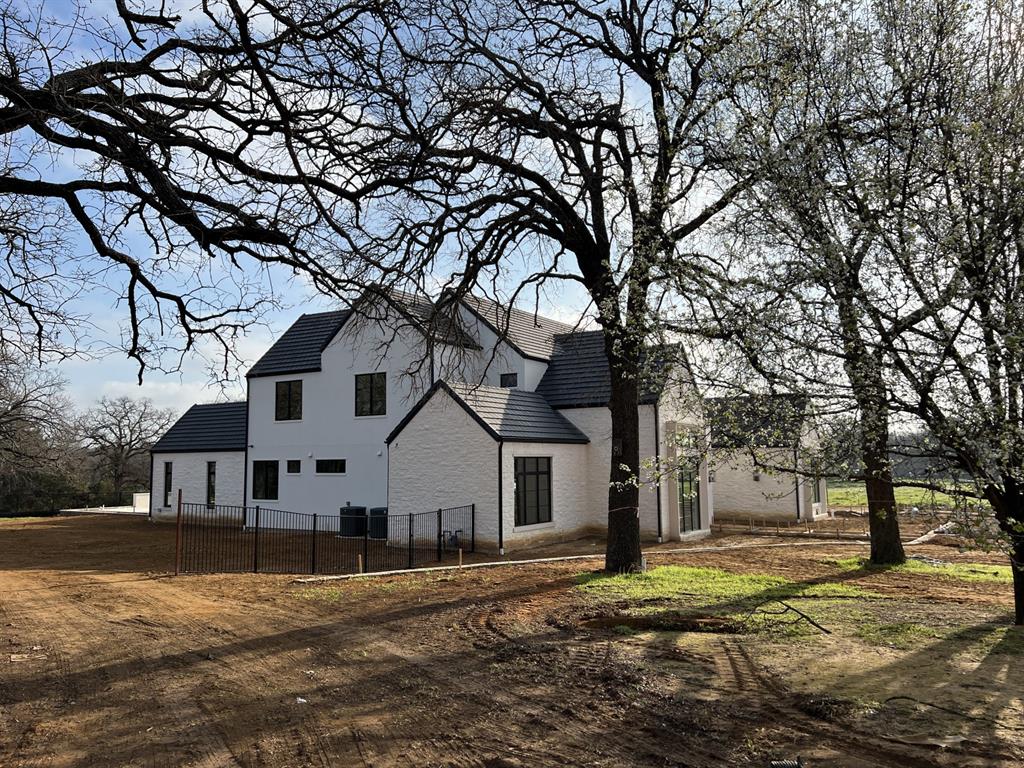 Keen Homestead - Residential