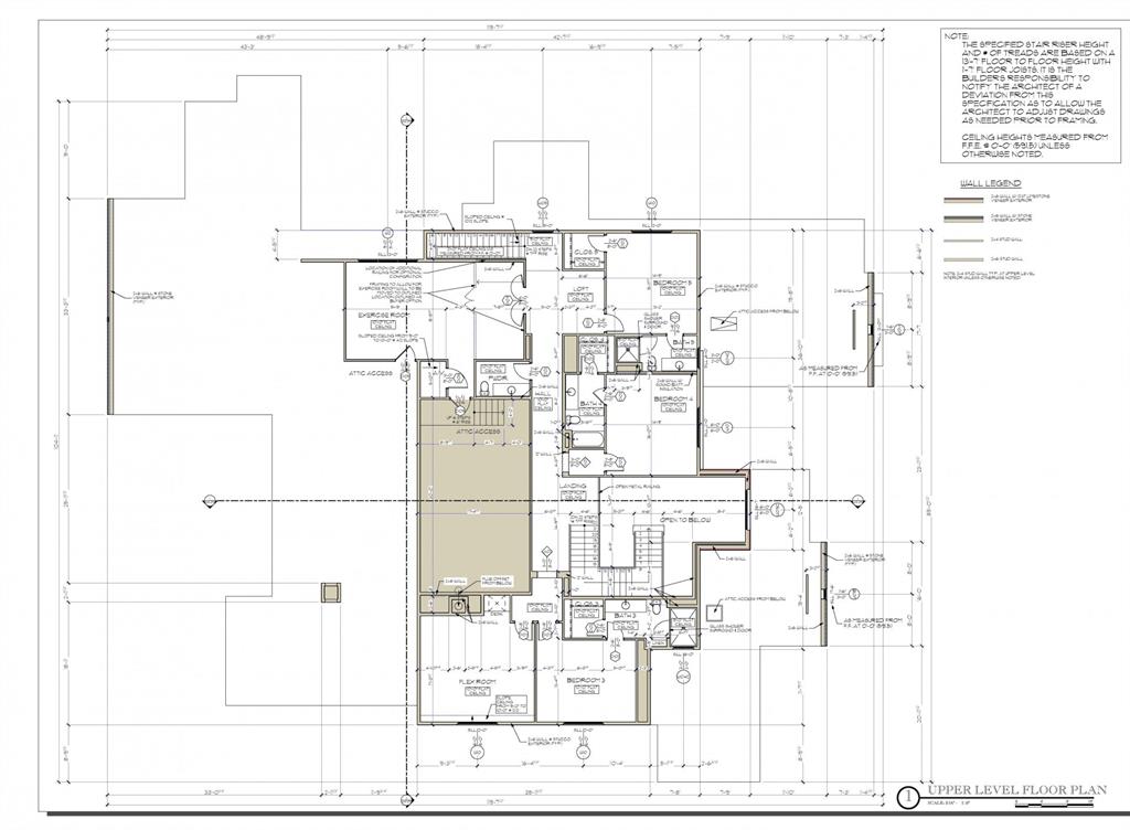 Keen Homestead - Residential