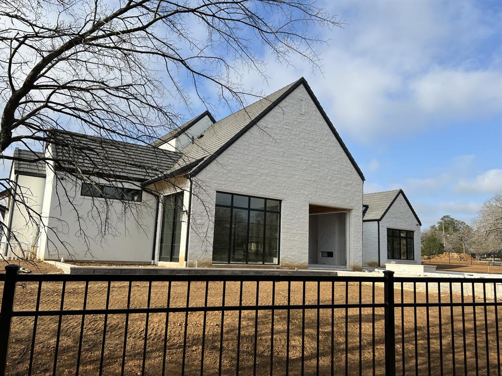 Keen Homestead - Residential