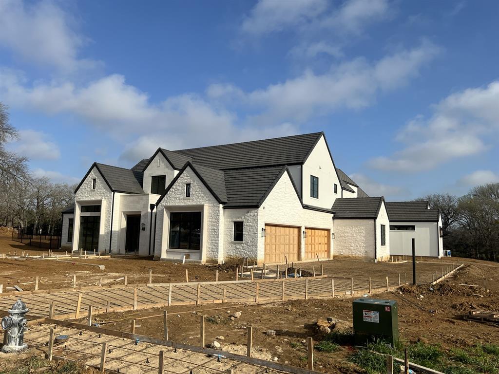 Keen Homestead - Residential