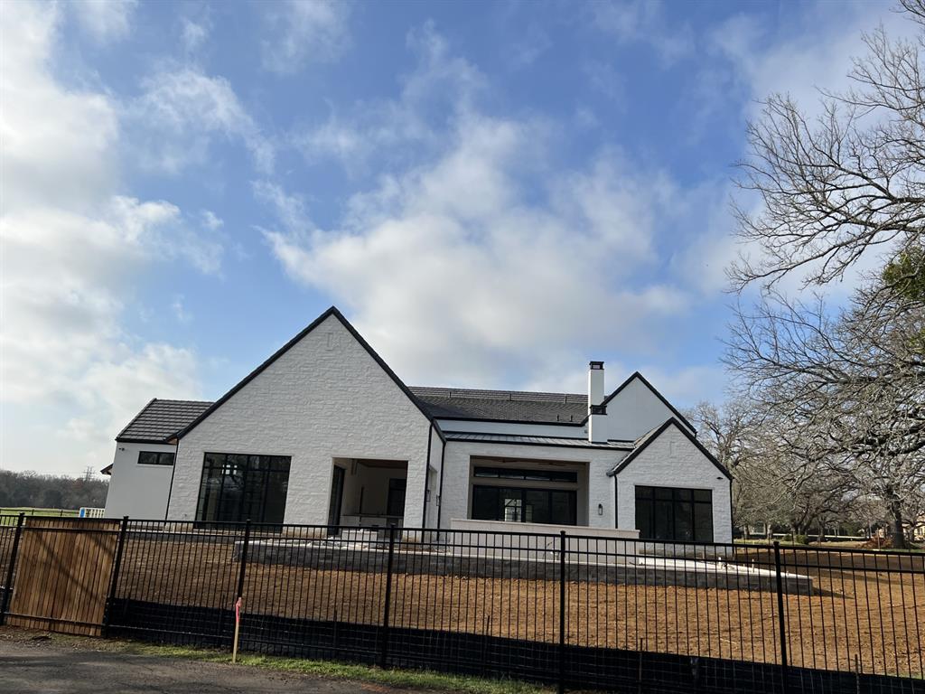 Keen Homestead - Residential