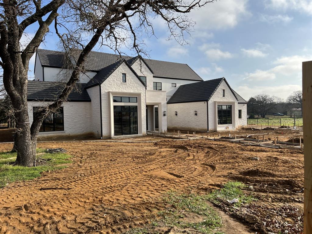 Keen Homestead - Residential