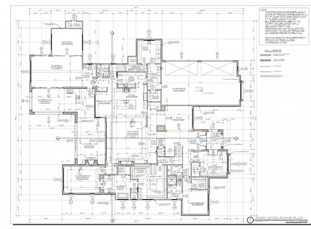 Keen Homestead - Residential