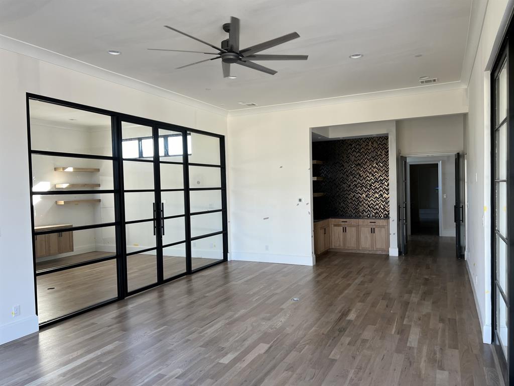 Keen Homestead - Residential