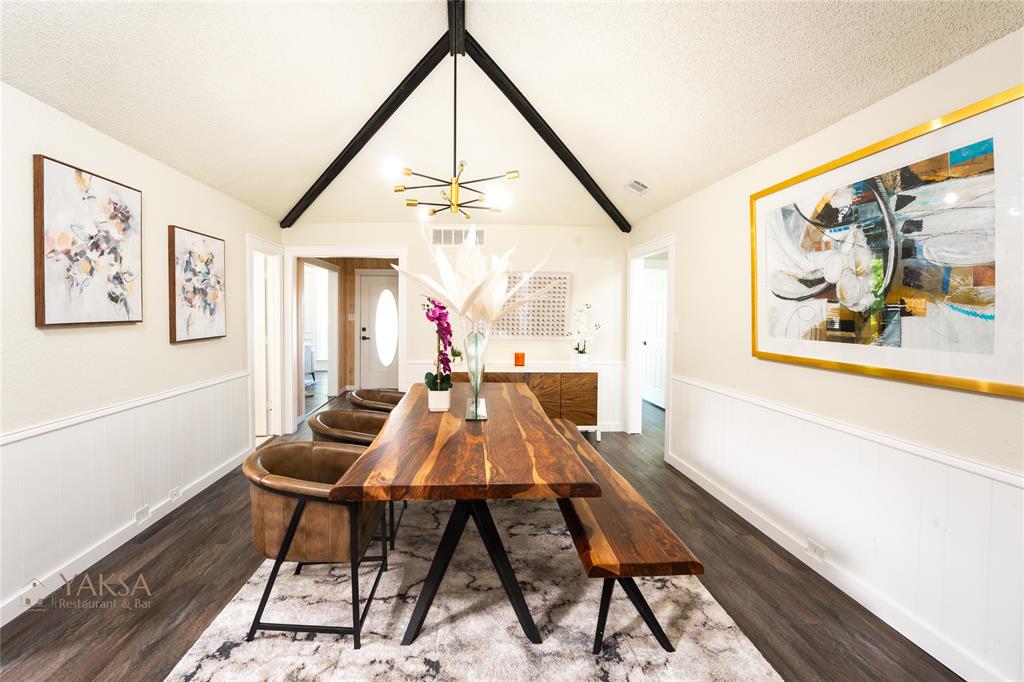 1504 Barclay Drive
