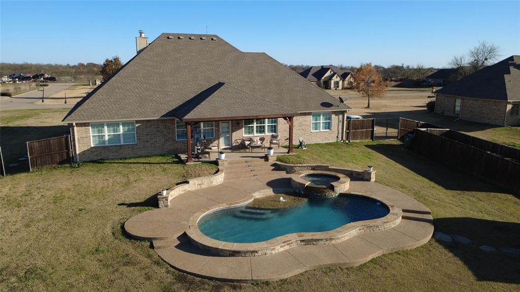 Pontalba Ph 1 - Residential