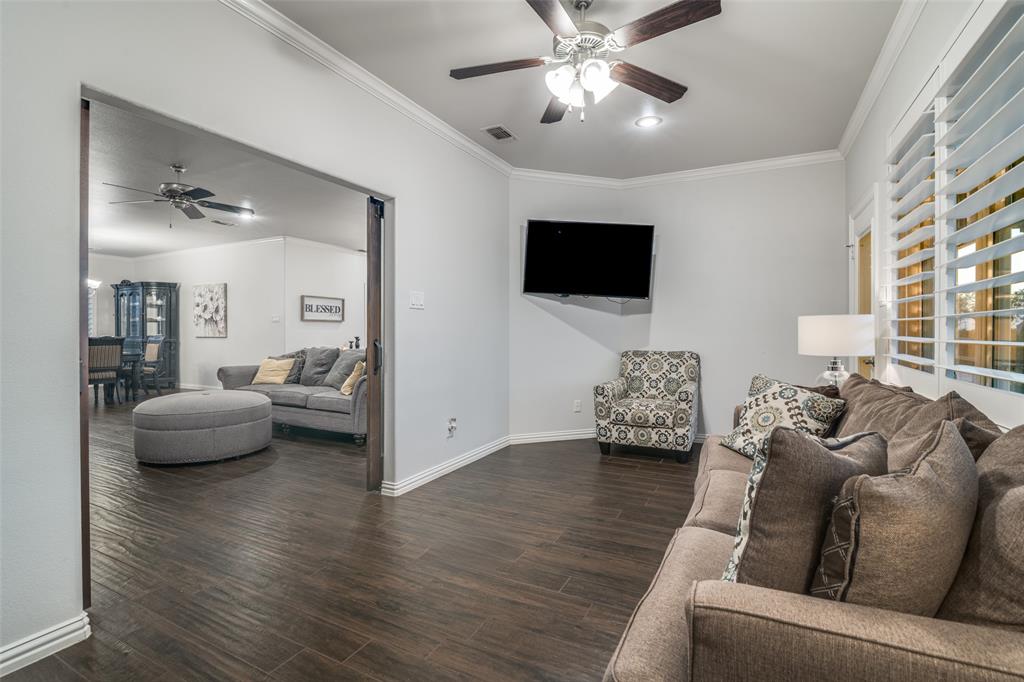 Pontalba Ph 1 - Residential