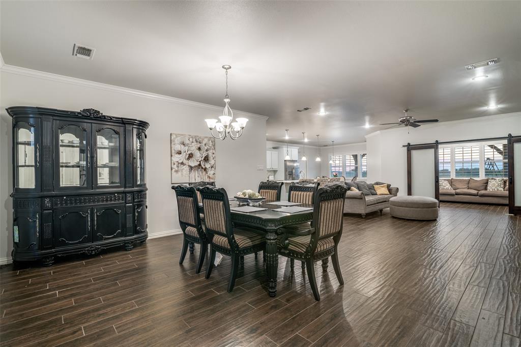 Pontalba Ph 1 - Residential