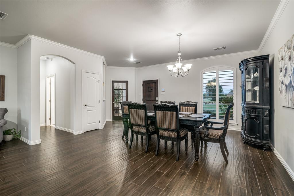 Pontalba Ph 1 - Residential