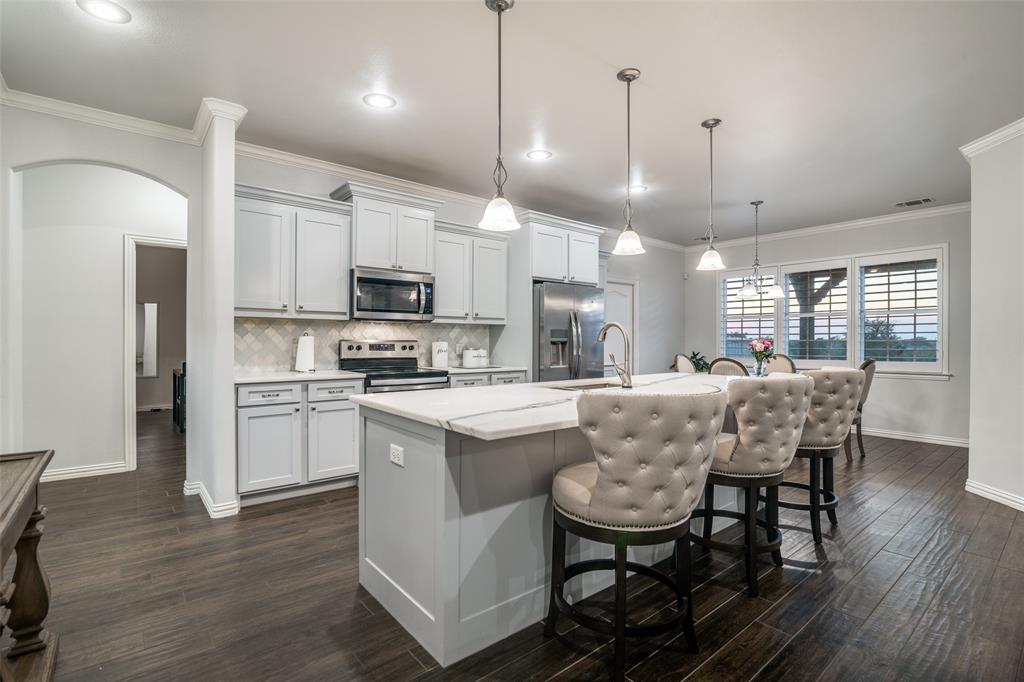 Pontalba Ph 1 - Residential