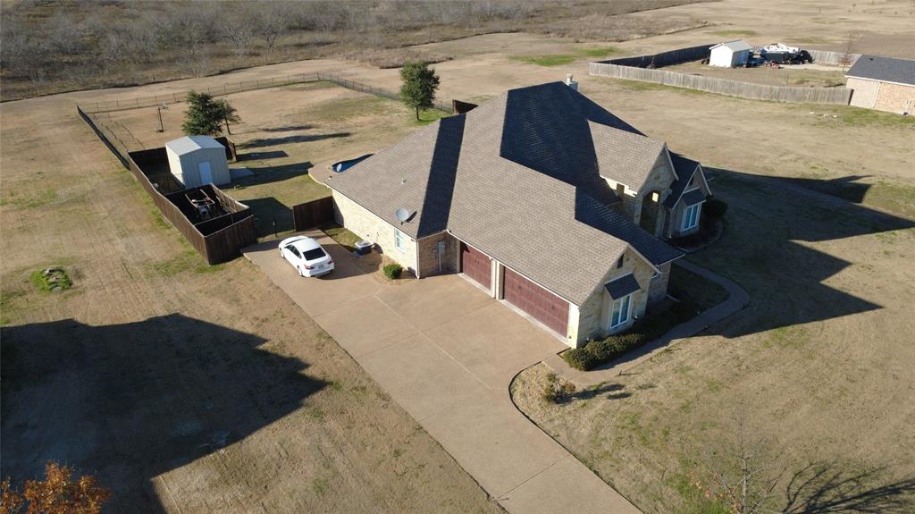 Pontalba Ph 1 - Residential