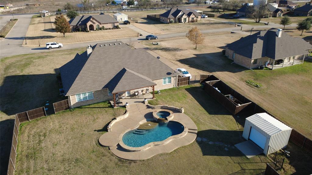 Pontalba Ph 1 - Residential