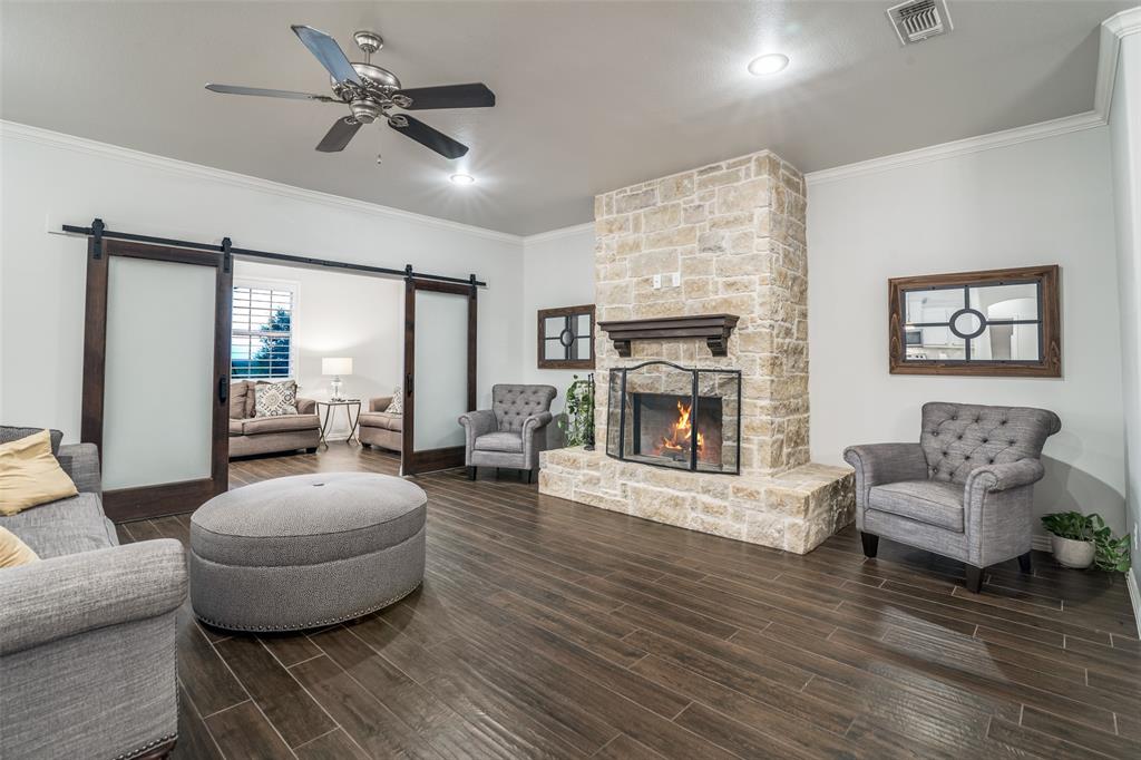 Pontalba Ph 1 - Residential