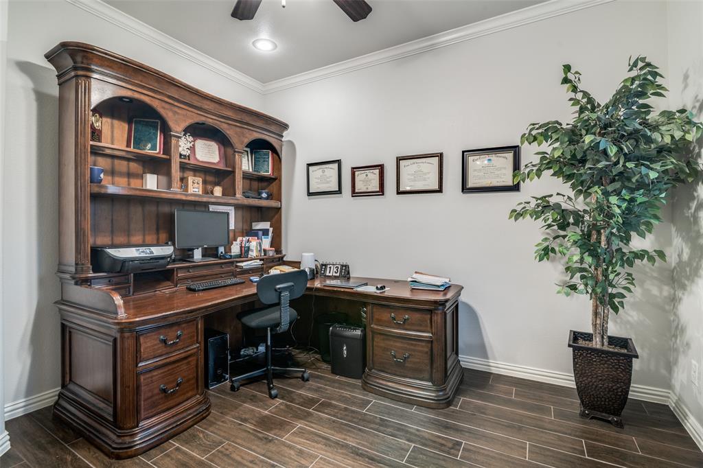 Pontalba Ph 1 - Residential