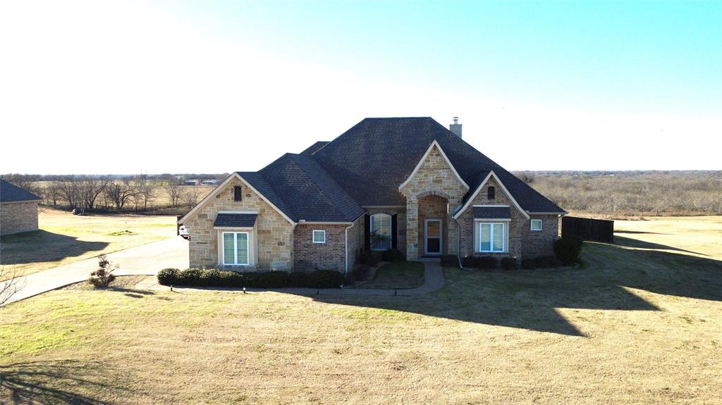 Pontalba Ph 1 - Residential