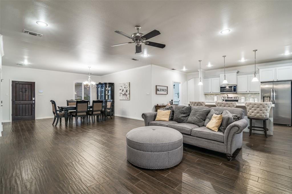 Pontalba Ph 1 - Residential