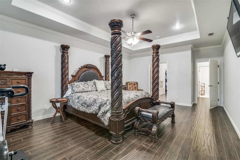 Pontalba Ph 1 - Residential